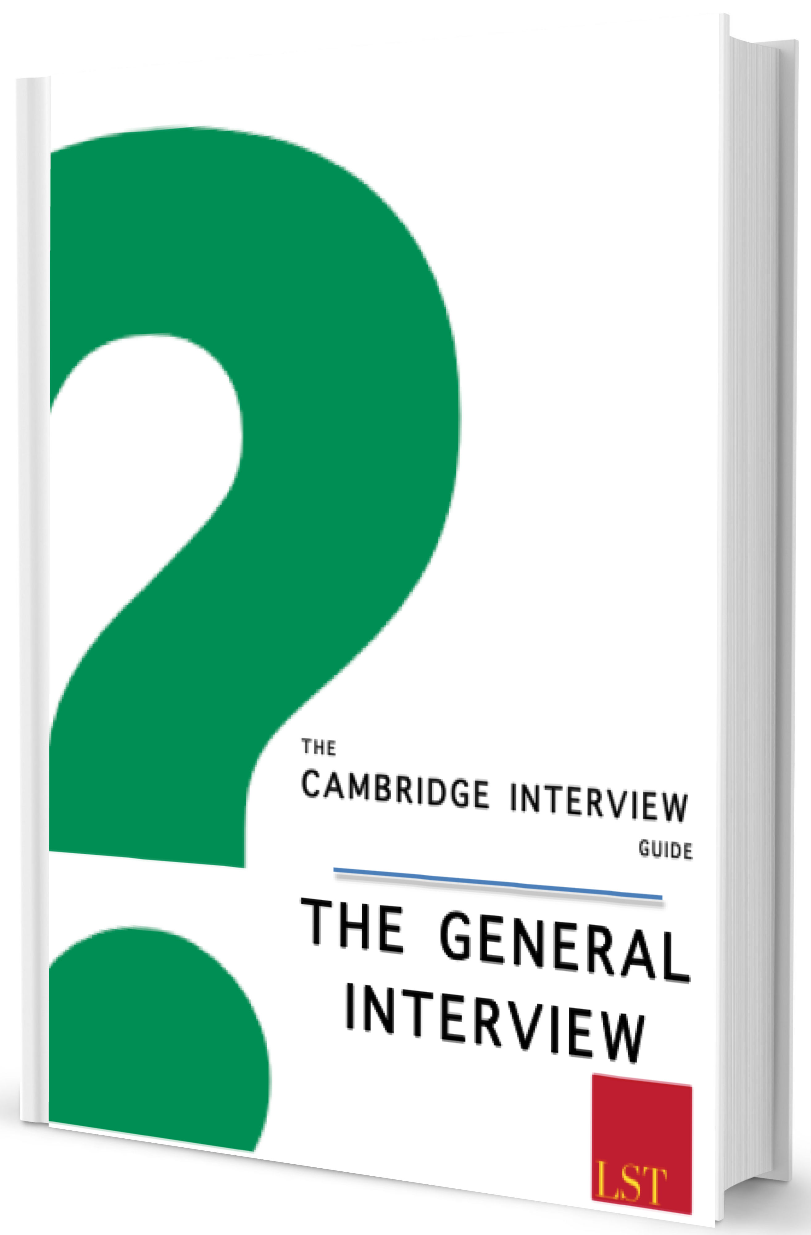 ciq-general-interview-cambridge-interview-questions